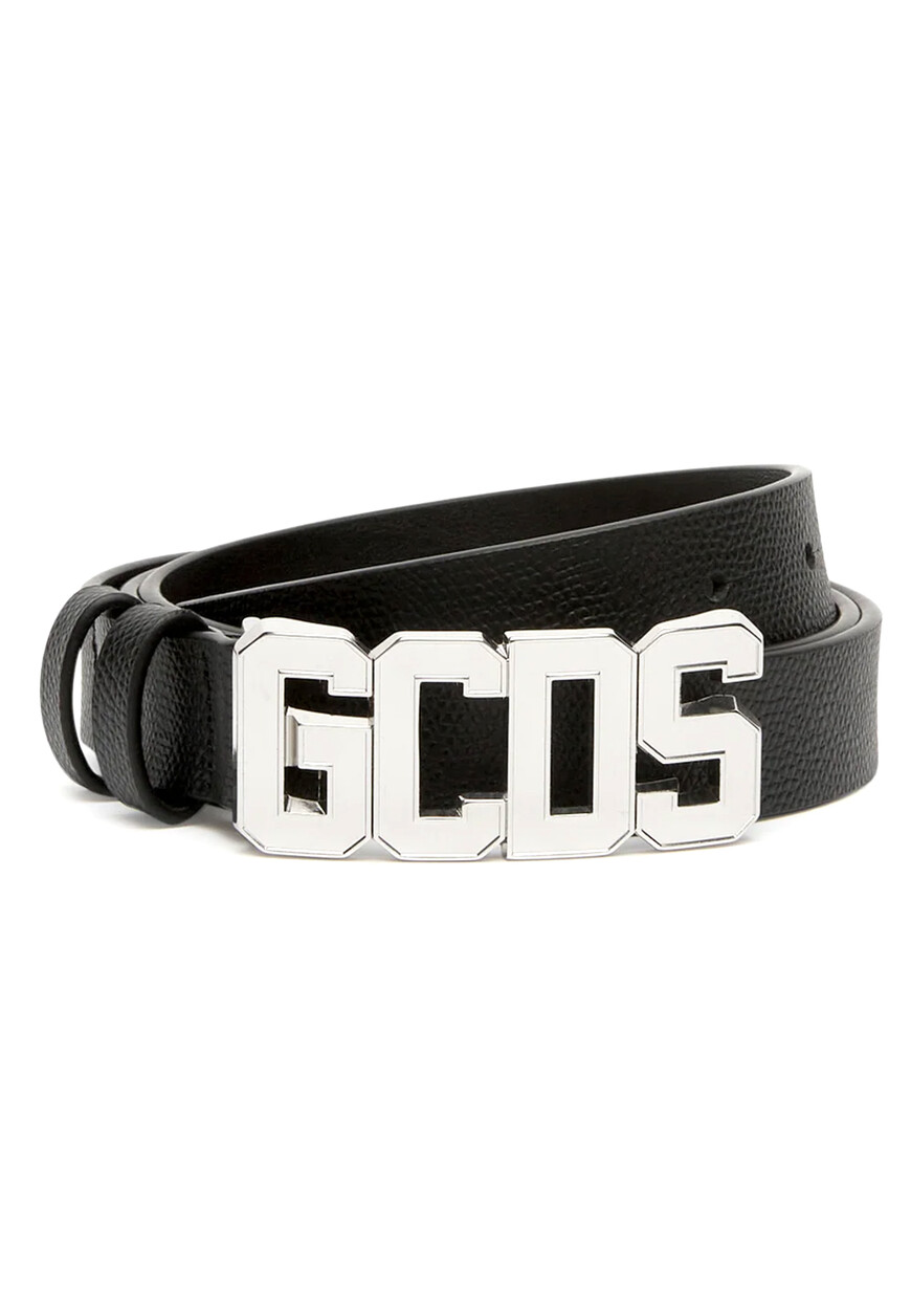 

Ремень Gcds, Черный