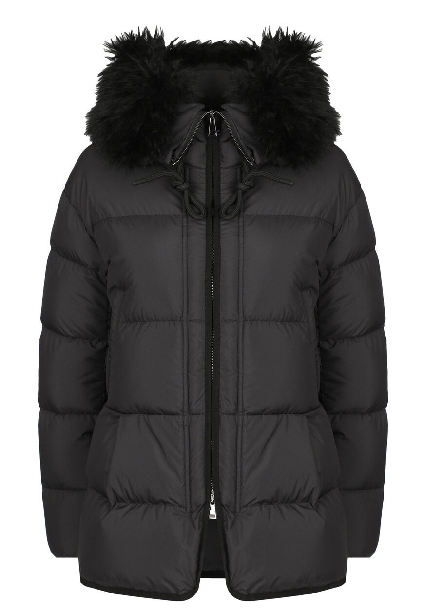 

Куртка Moncler, Черный