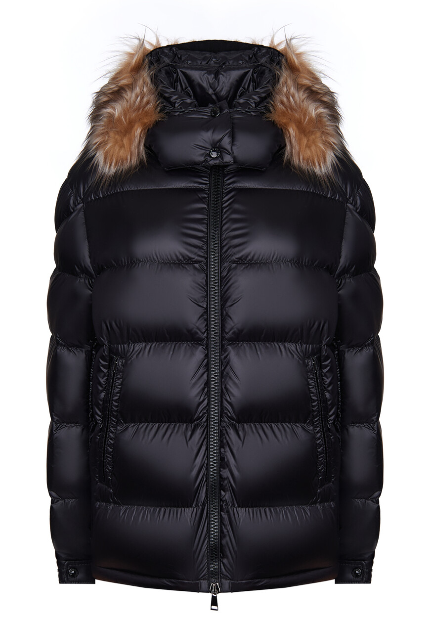 

Куртка Moncler, Черный