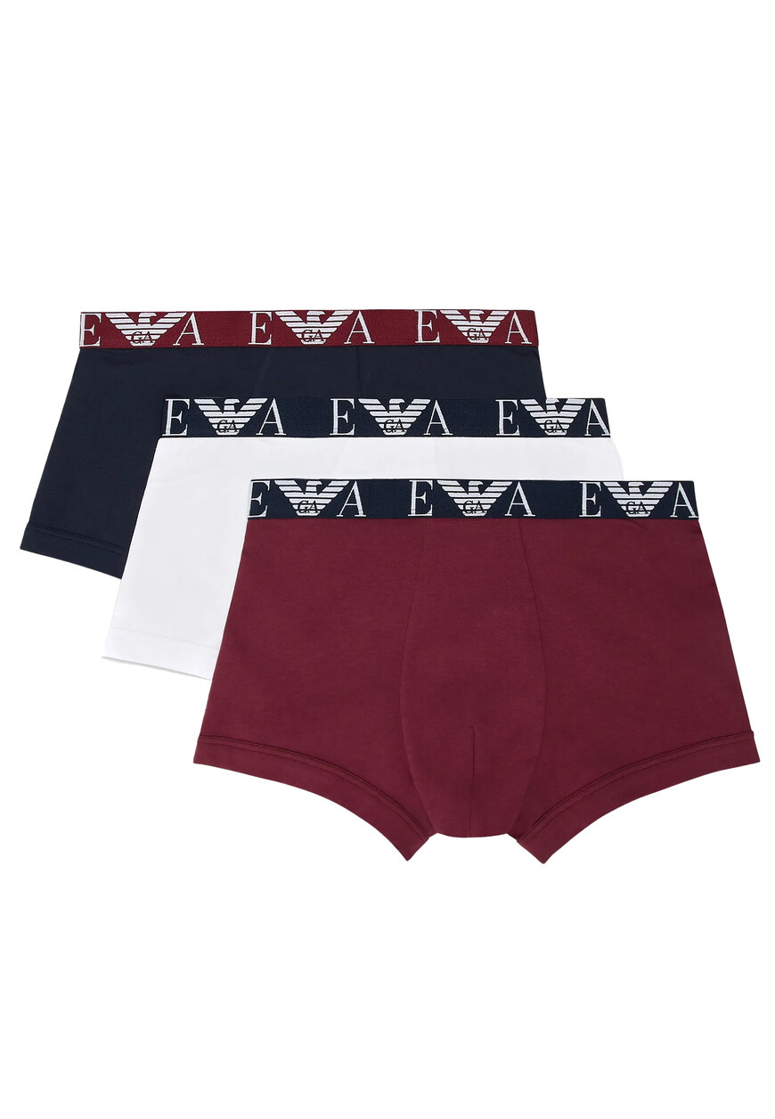 

Трусы Emporio Armani Underwear, Другой