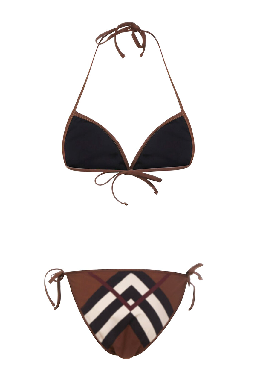 купальник  8055292 по акции