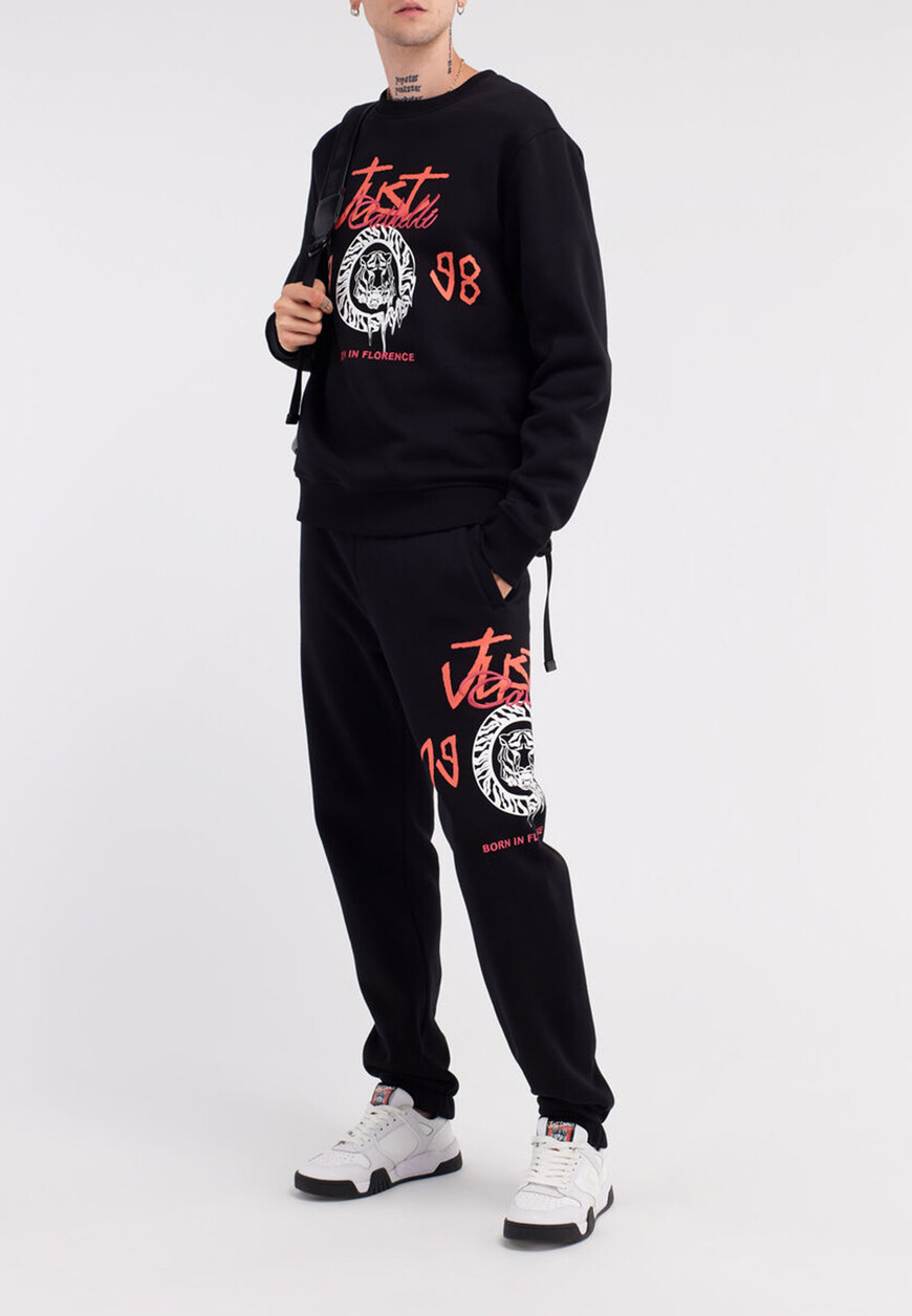 свитшот  75OAII01 по акции