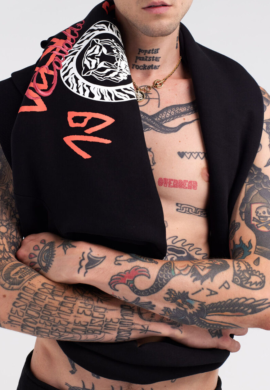 свитшот  75OAII01 по низкой цене