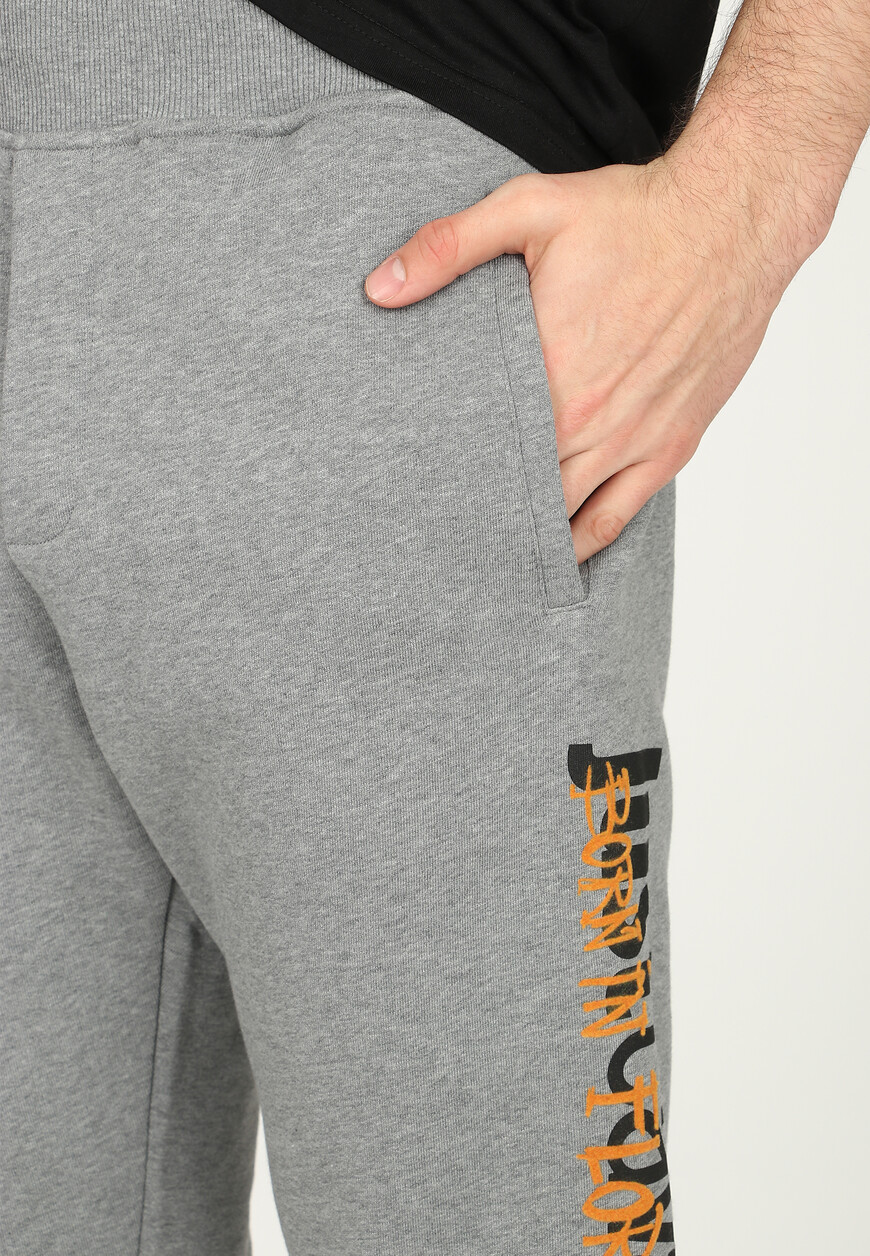 брюки  75OAAG04 со скидкой