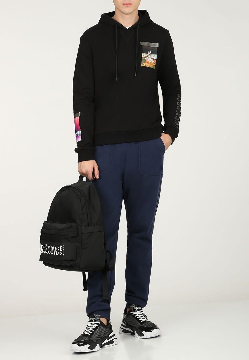 толстовка  BMF0026 по акции