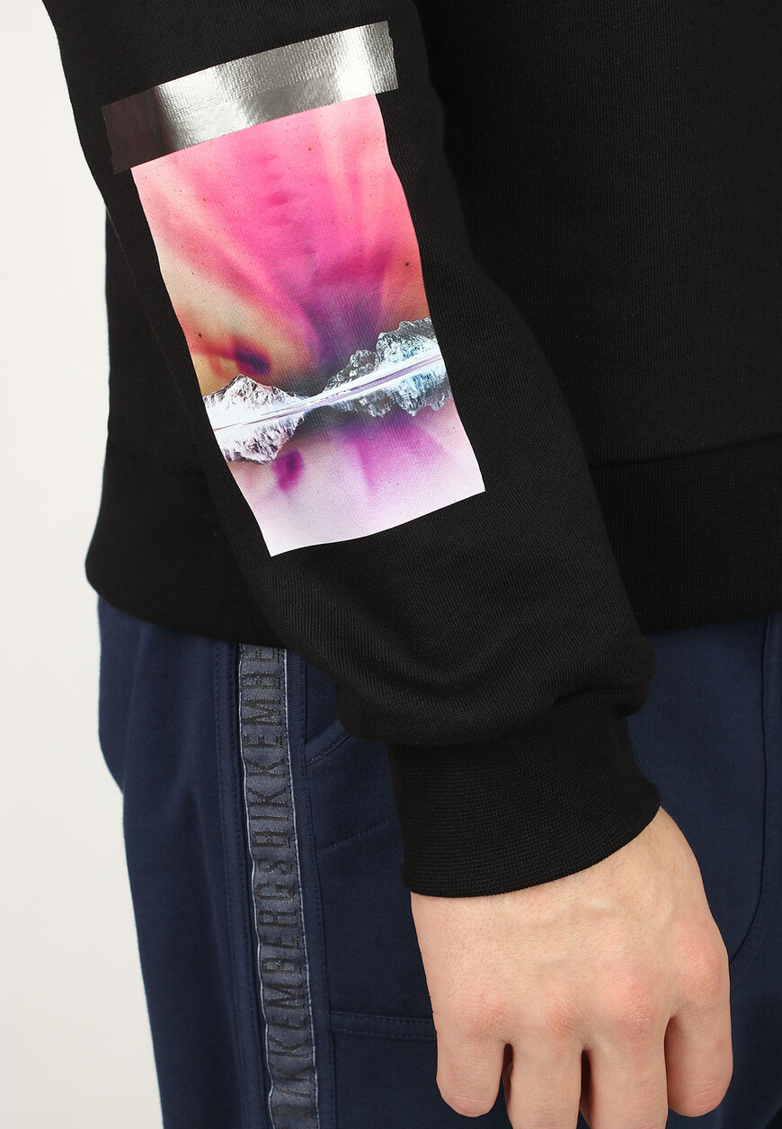 толстовка  BMF0026 по низкой цене