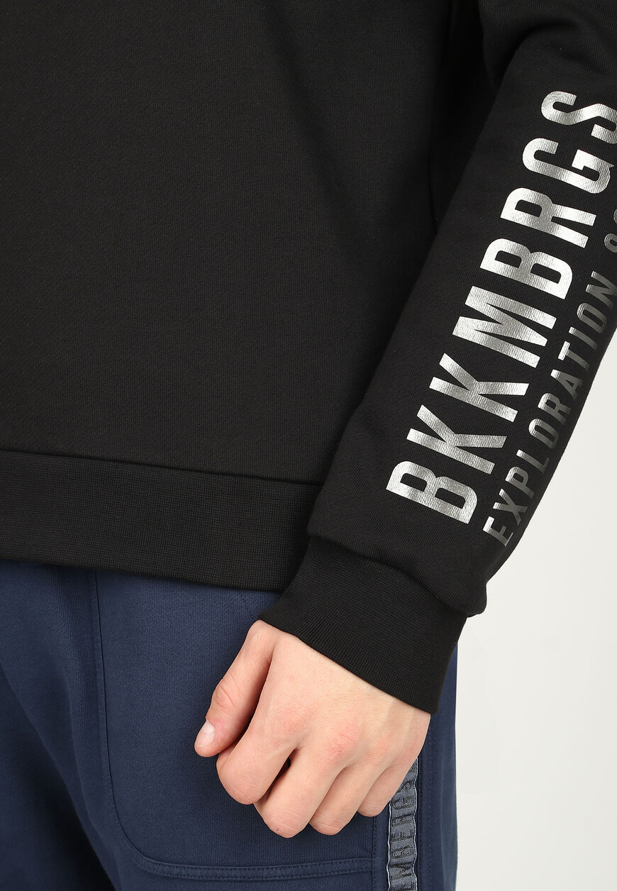 толстовка  BMF0026 со скидкой