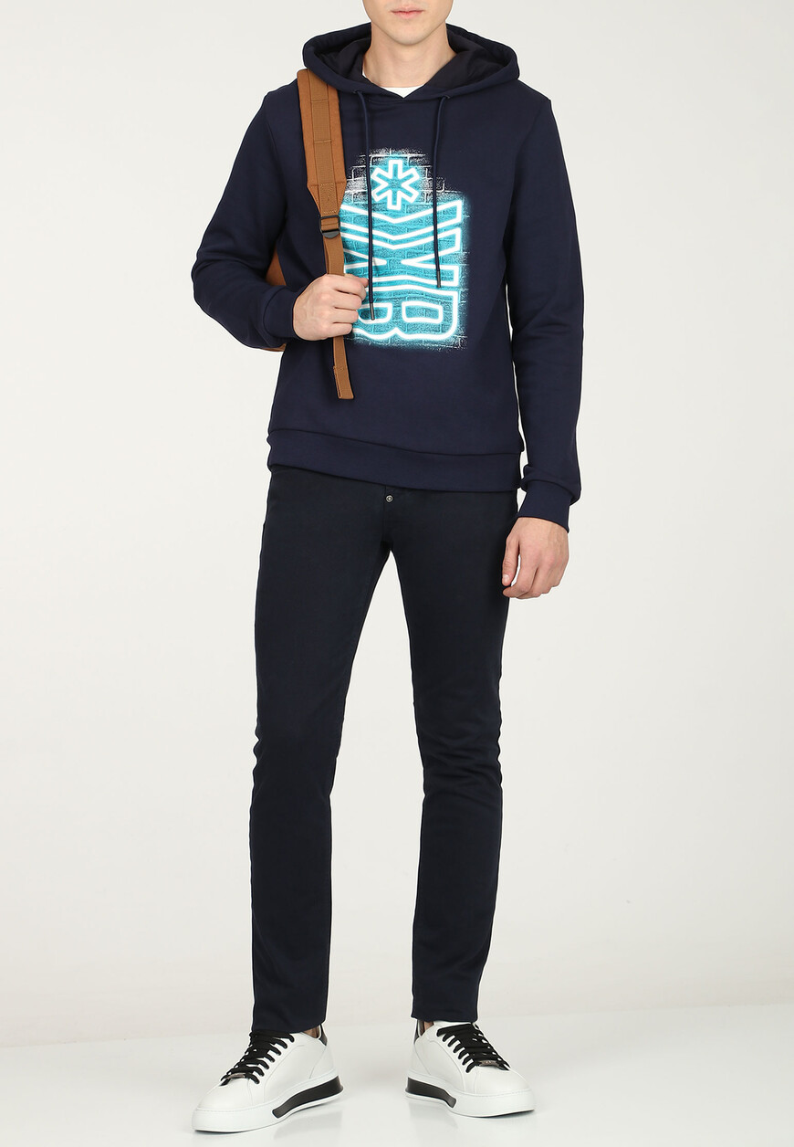 толстовка  BMF0028 по акции