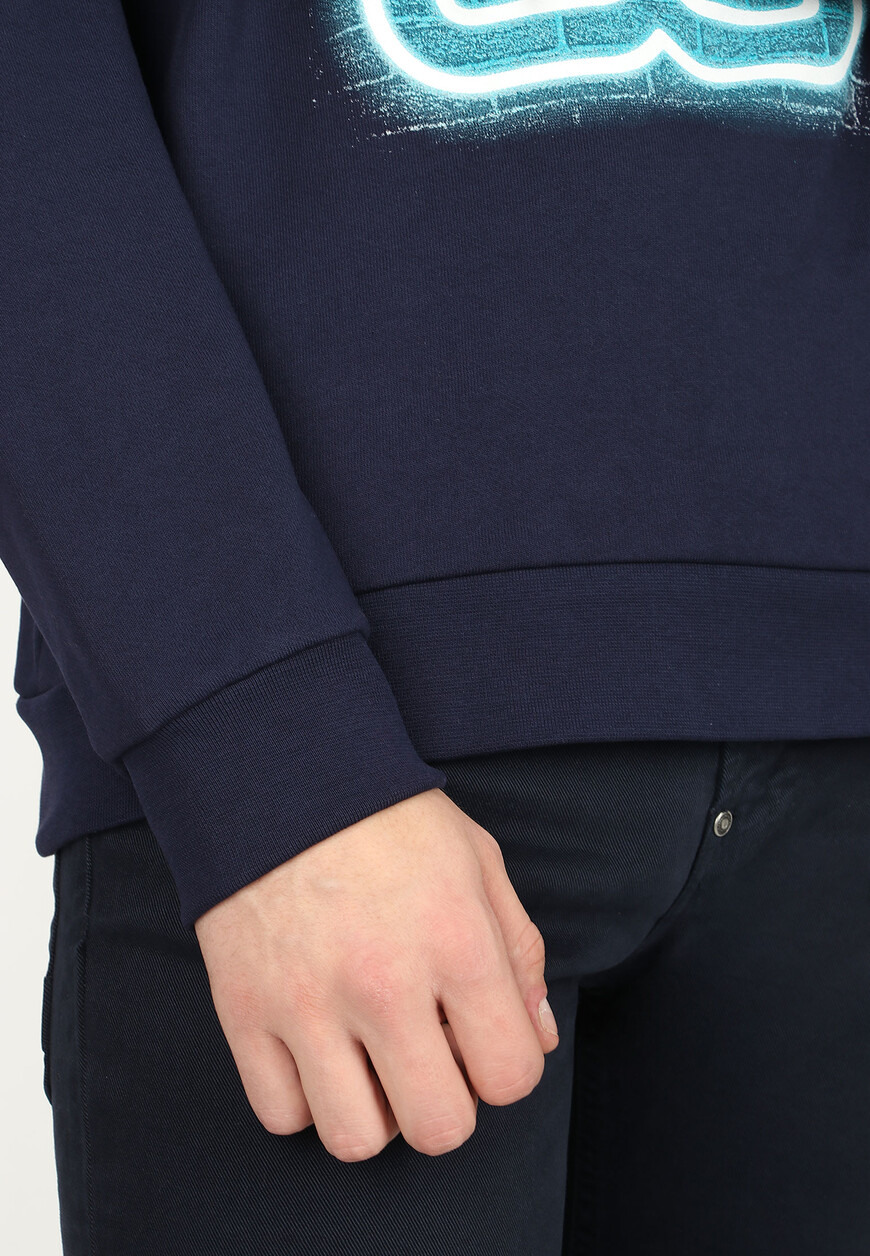 толстовка  BMF0028 со скидкой