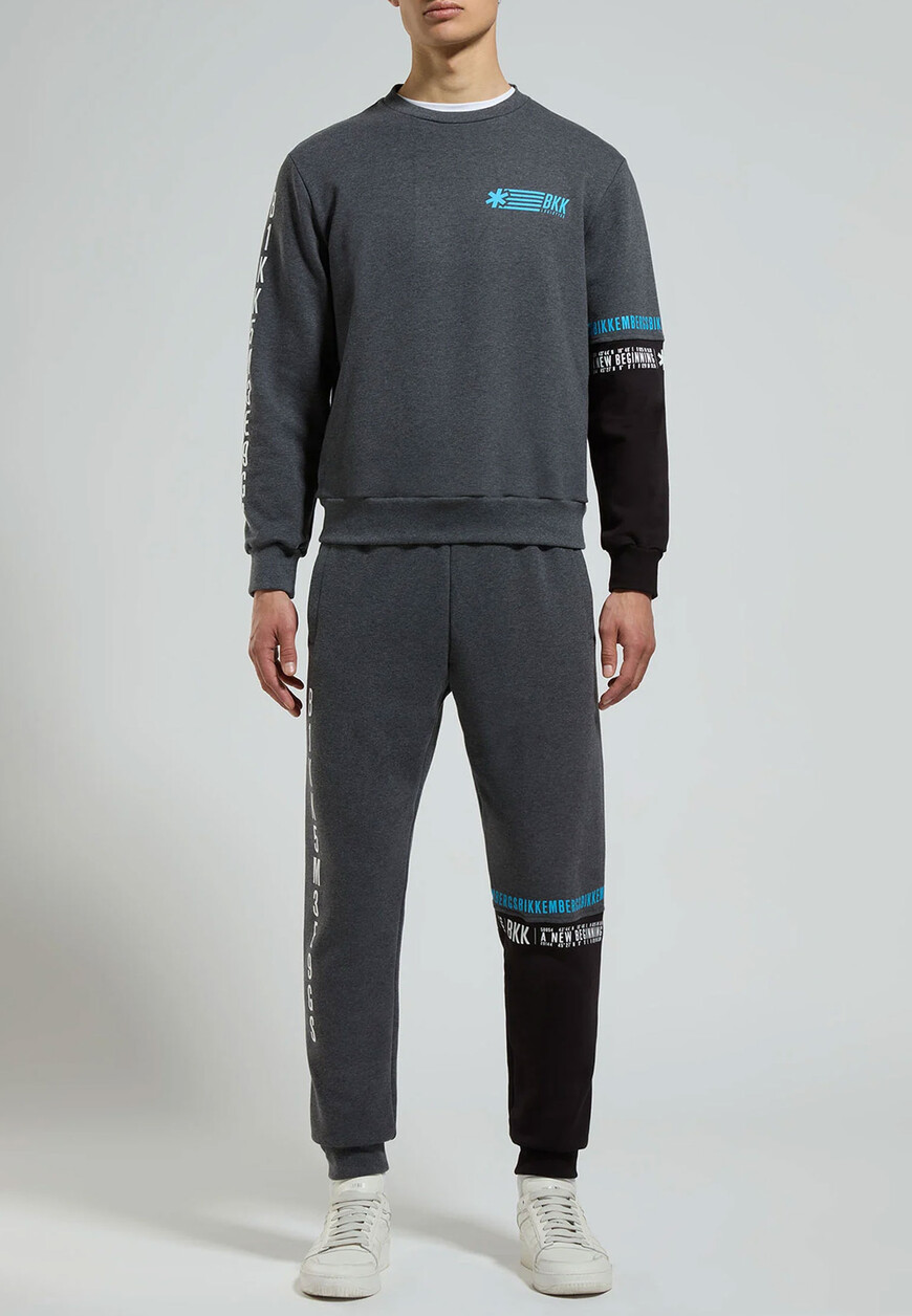 свитшот  PBMF0013 по акции