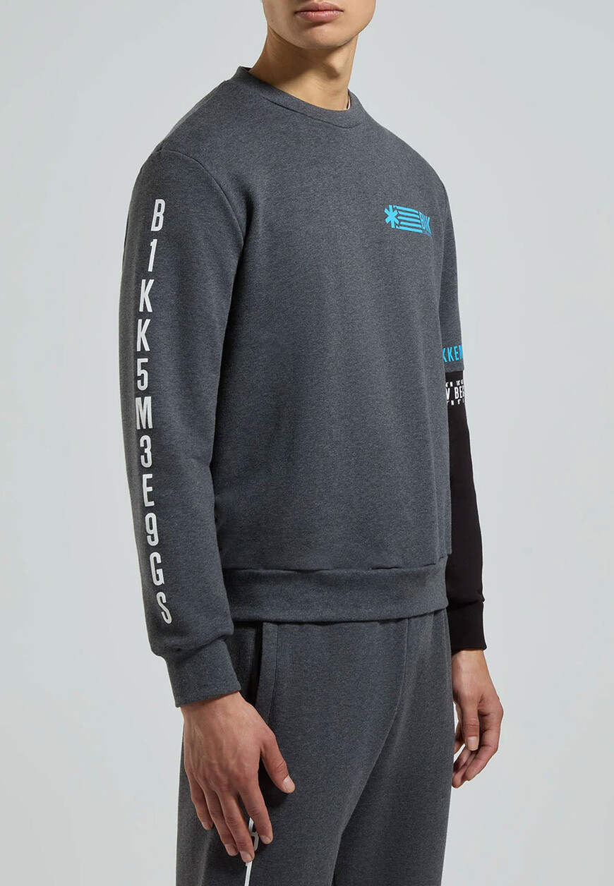 свитшот  PBMF0013 со скидкой