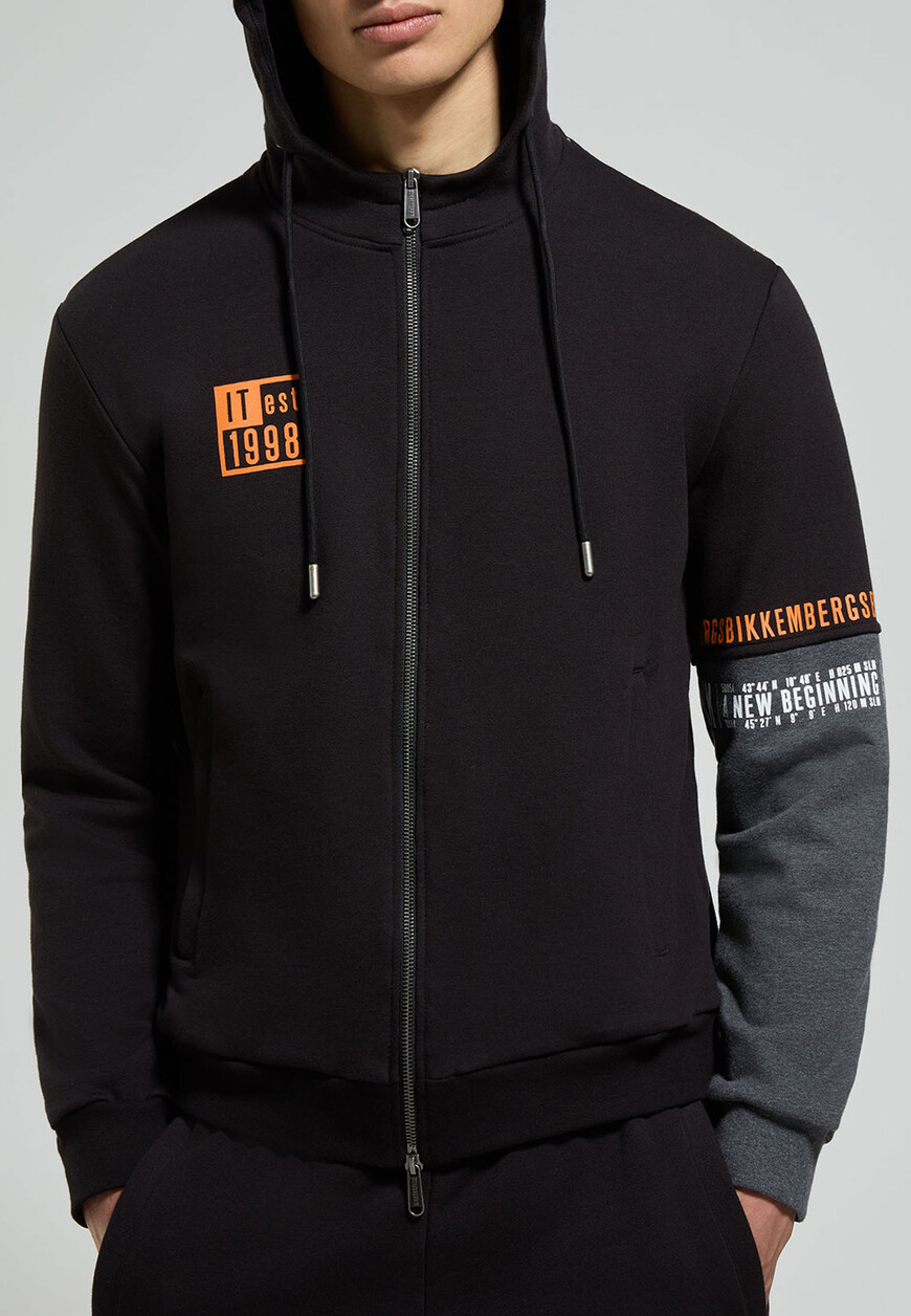 олимпийка  PBMF0014 купить с доставкой