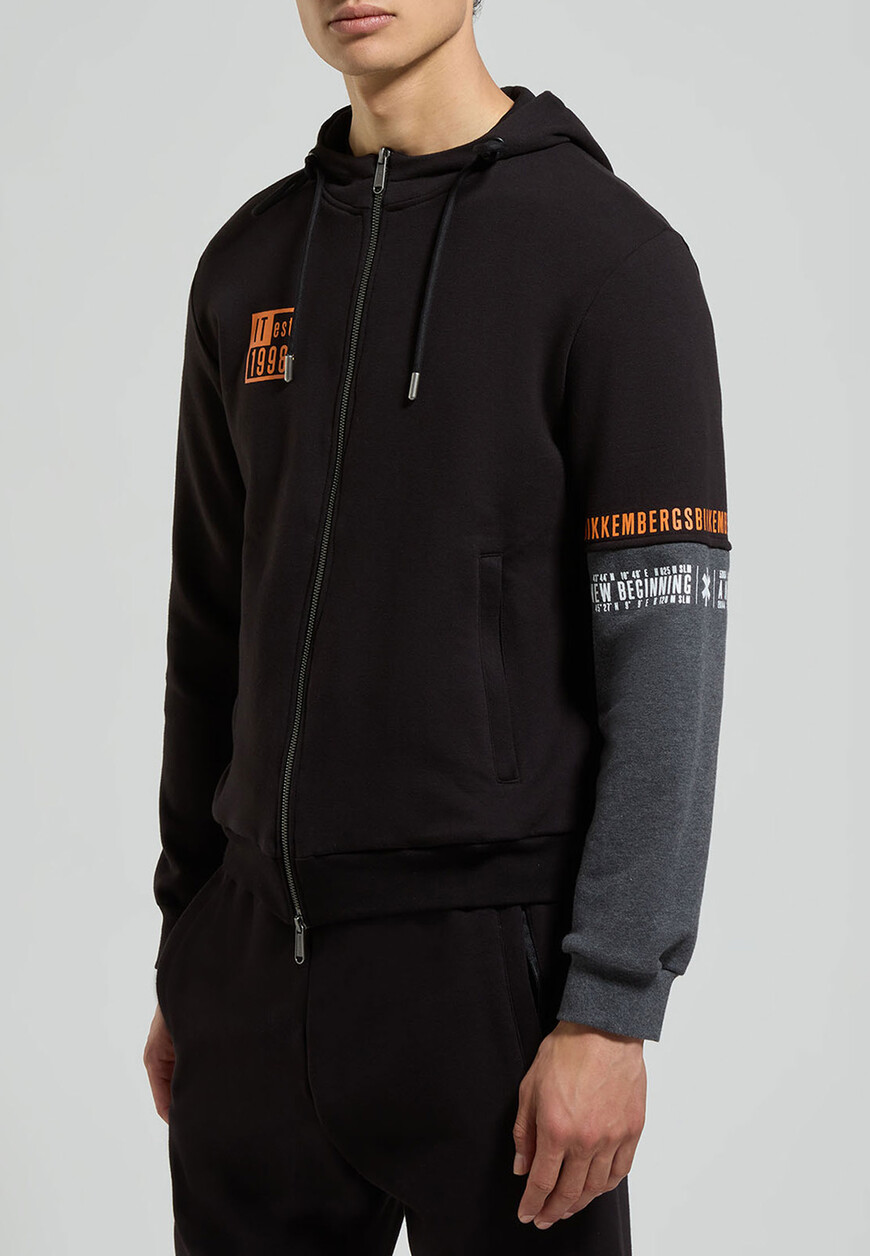 олимпийка  PBMF0014 со скидкой