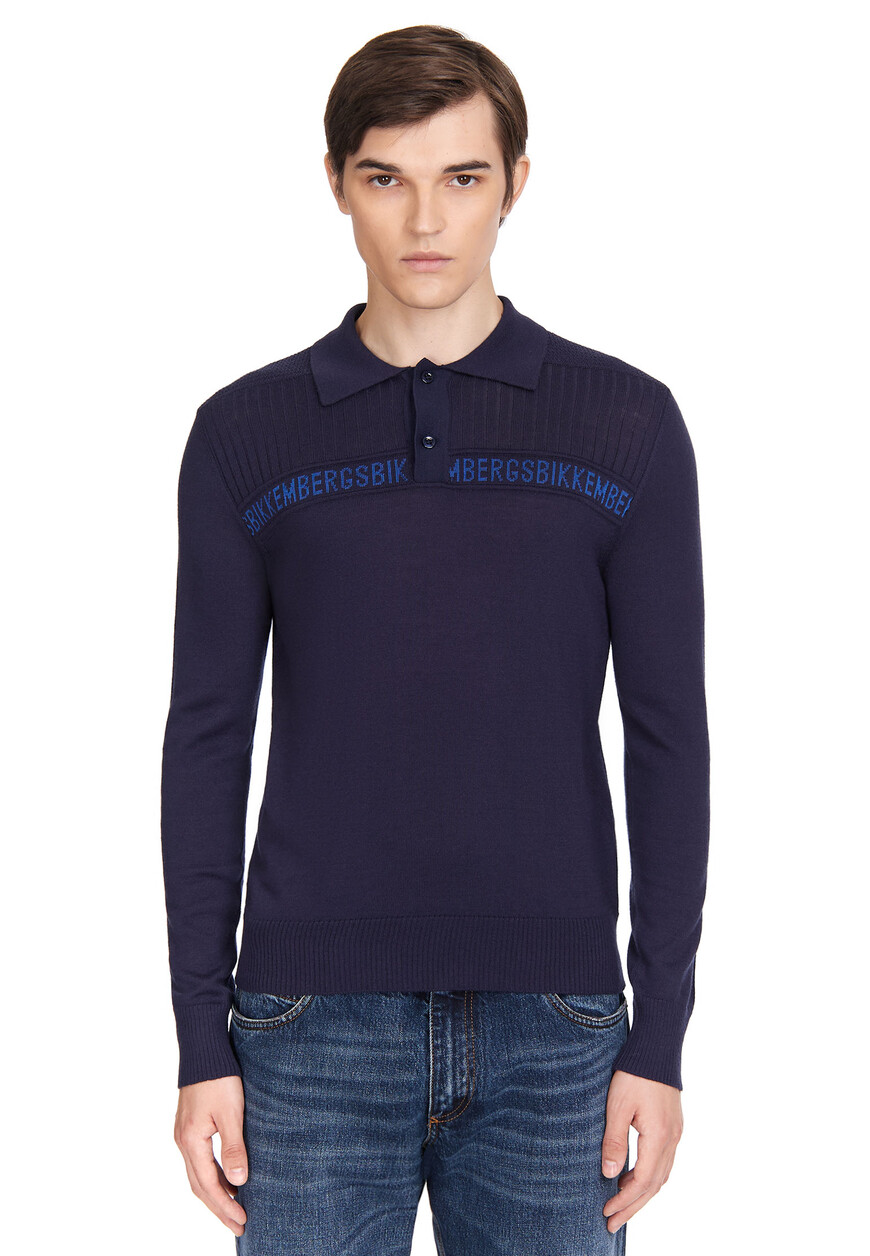 пуловер  PBMM0003 купить с доставкой