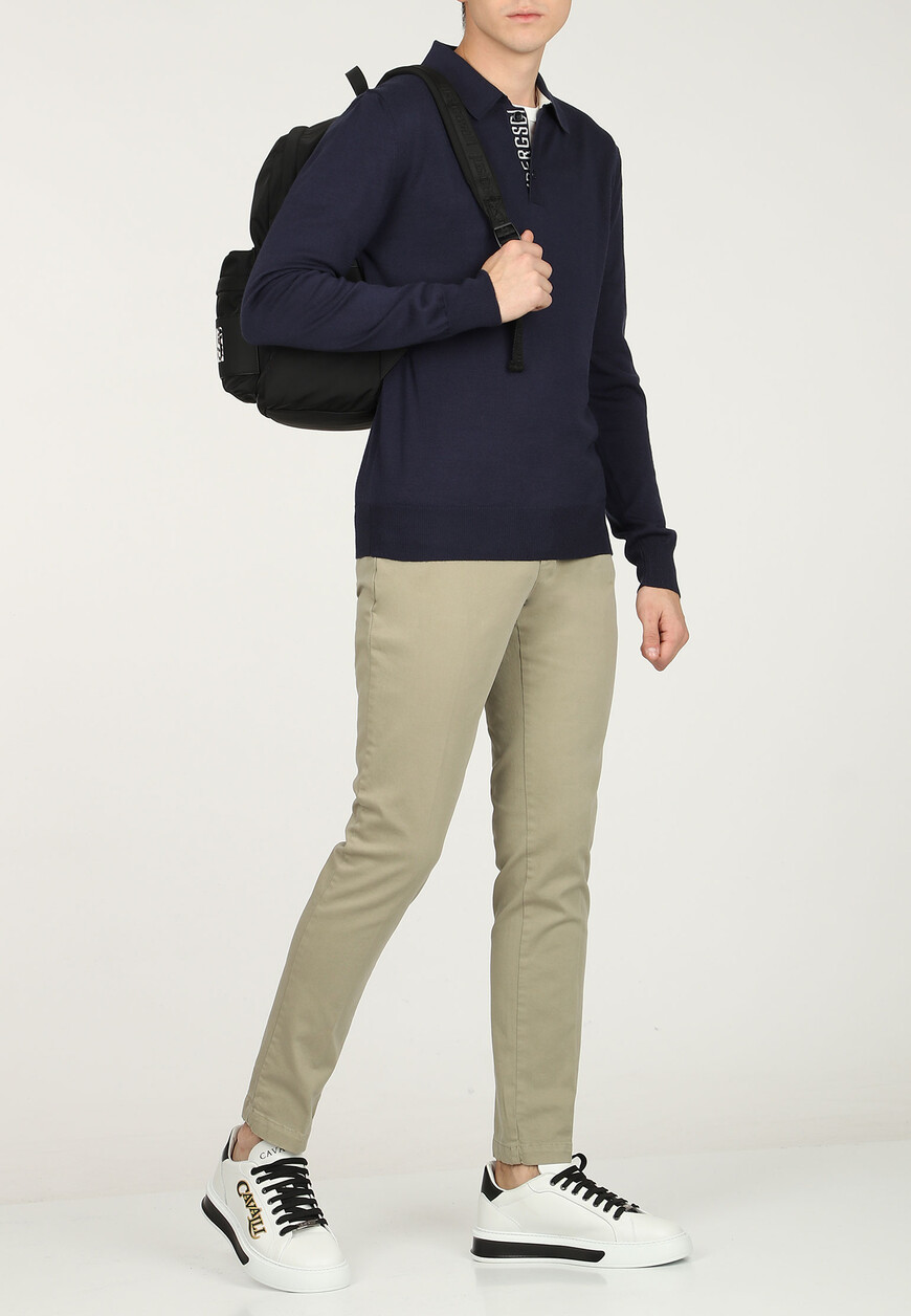 пуловер  PBMM0006 купить с доставкой