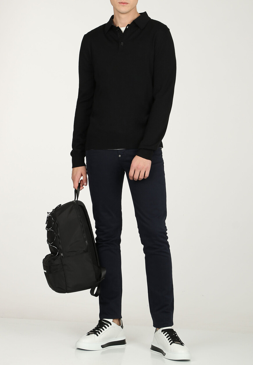 пуловер  PBMM0006 по акции