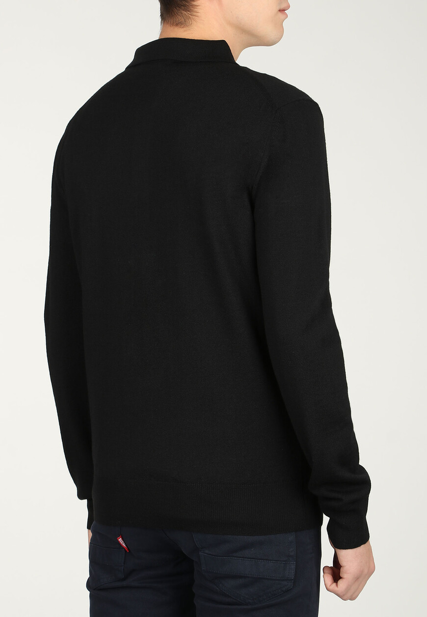 пуловер  PBMM0006 купить с доставкой