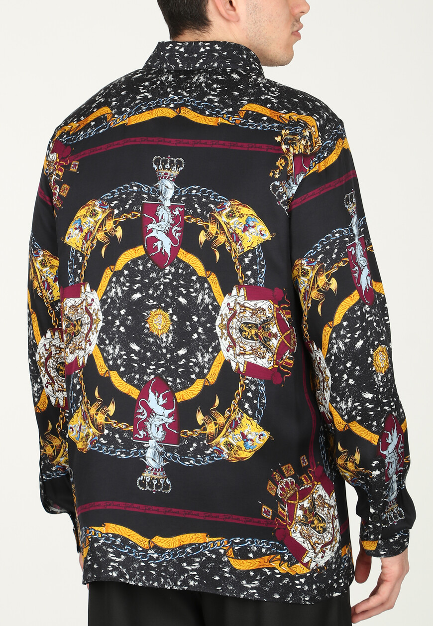 рубашка  75OAL2SF купить с доставкой