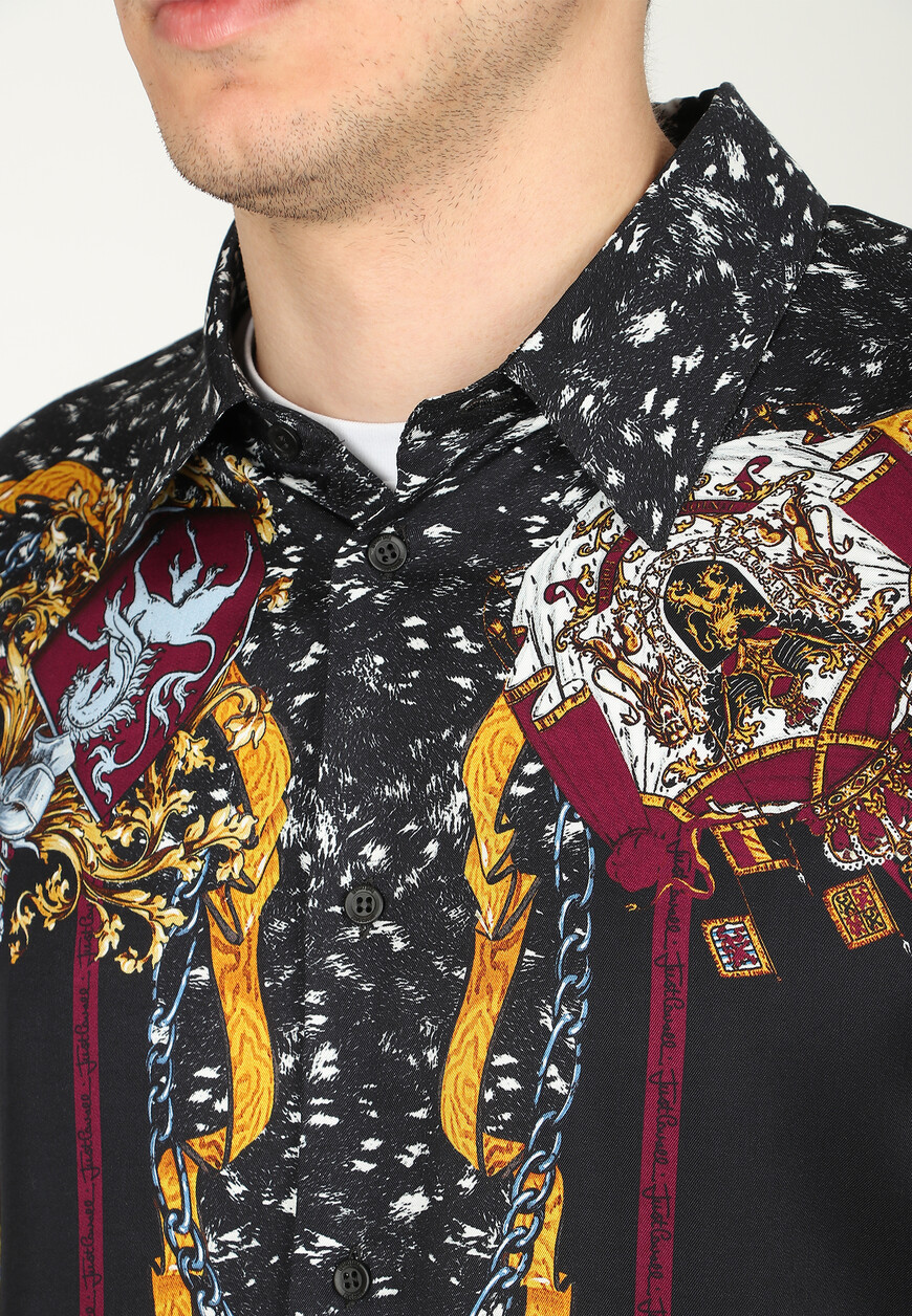 рубашка  75OAL2SF по низкой цене