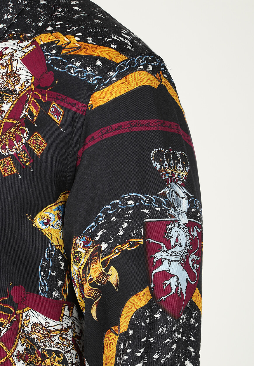 рубашка  75OAL2SF по распродаже