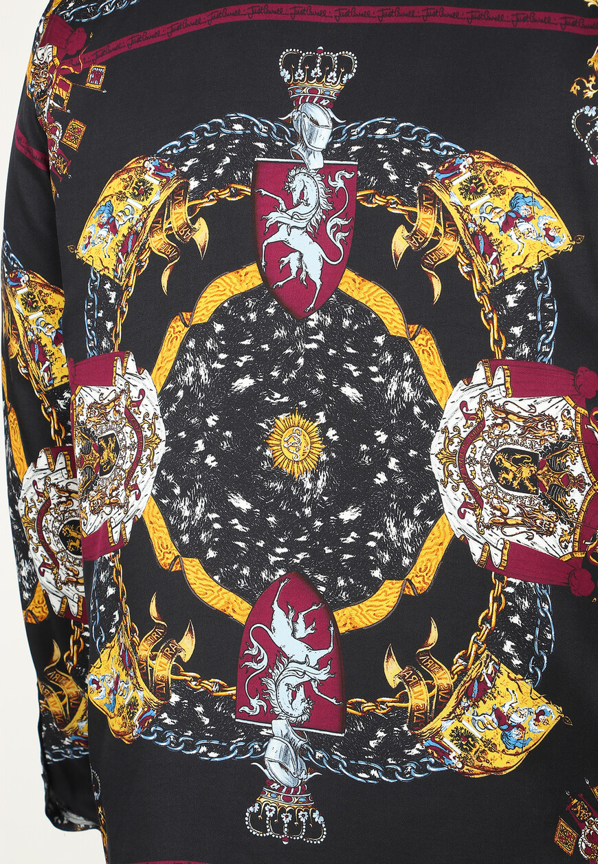 рубашка  75OAL2SF на официальном сайте