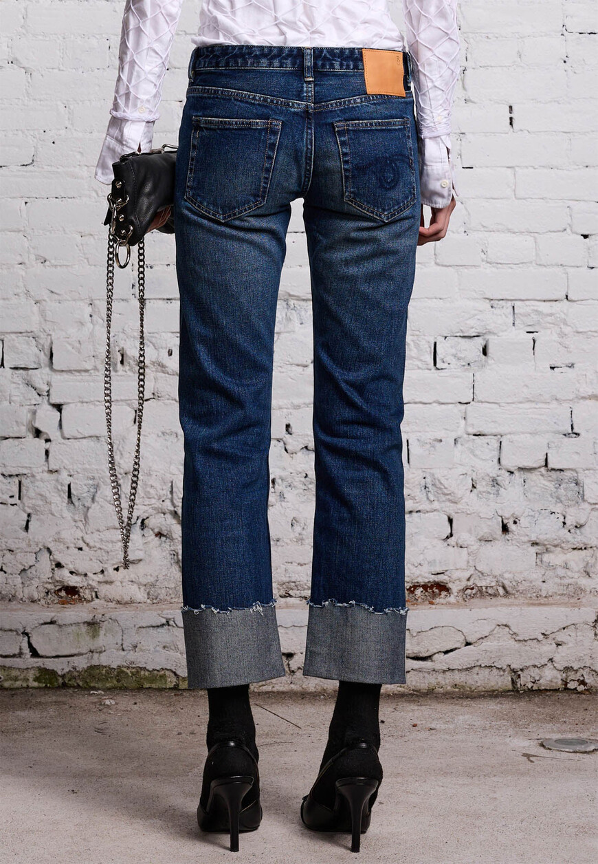 джинсы  R13W0092D160C купить с доставкой