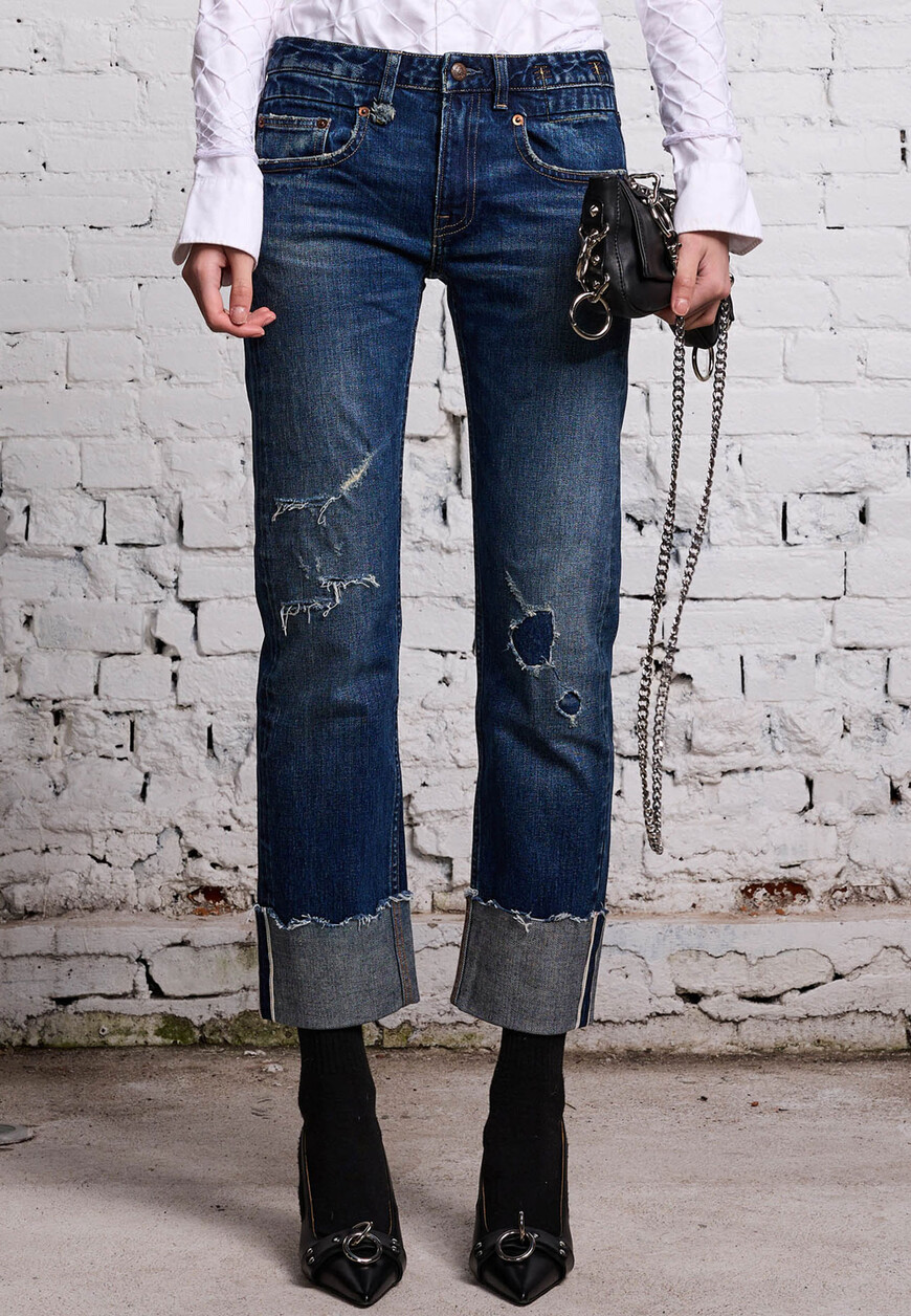 джинсы  R13W0092D160C по низкой цене