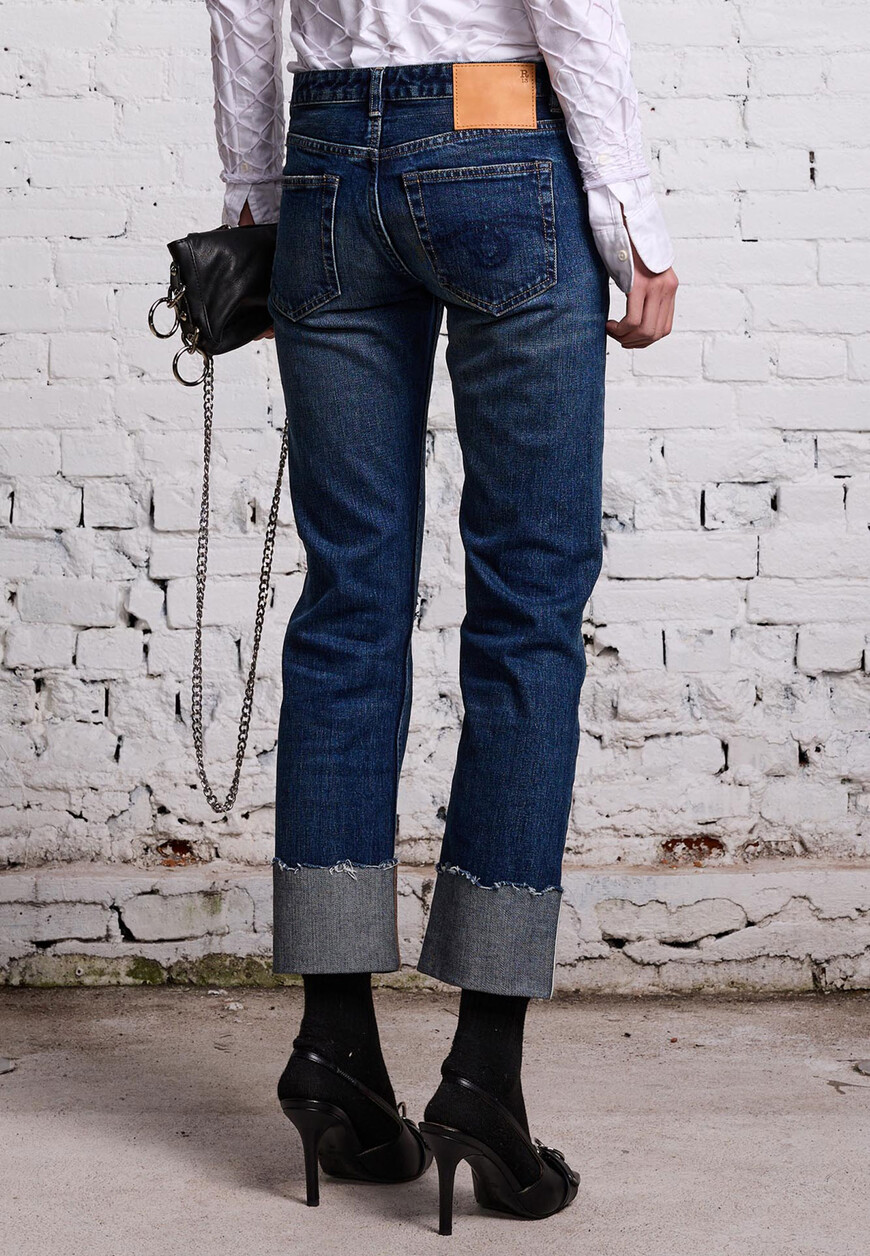 джинсы  R13W0092D160C со скидкой