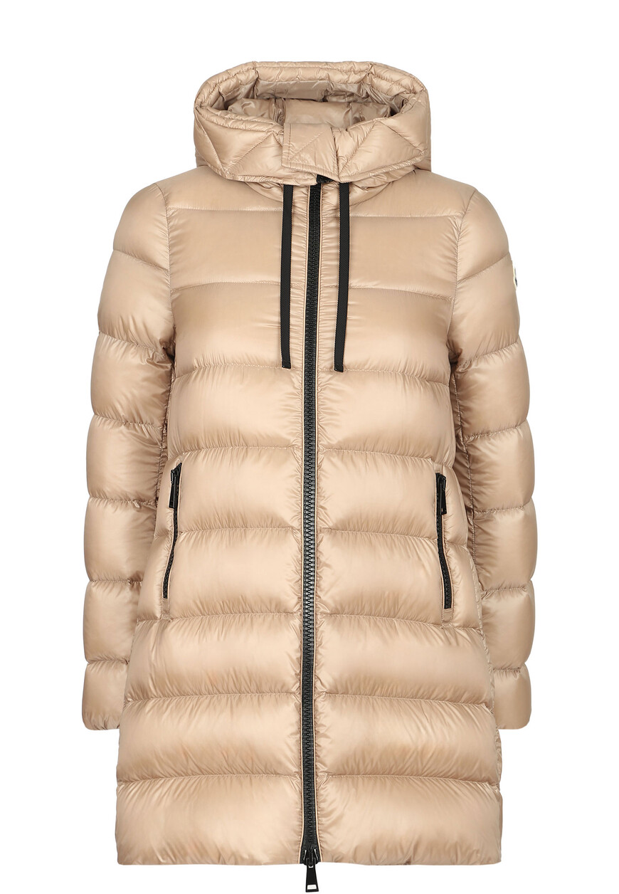 

Куртка Moncler, Серый