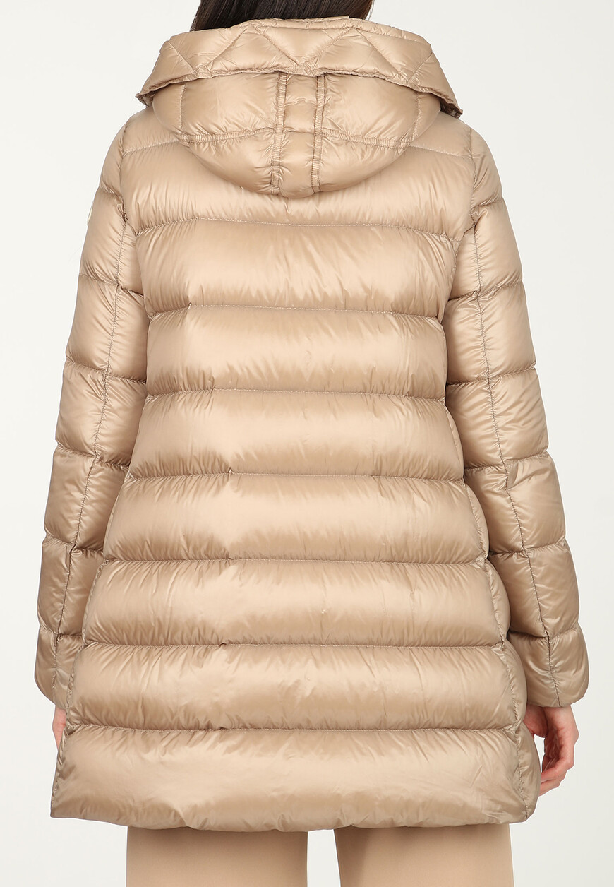 пуховик  1B20000 по акции