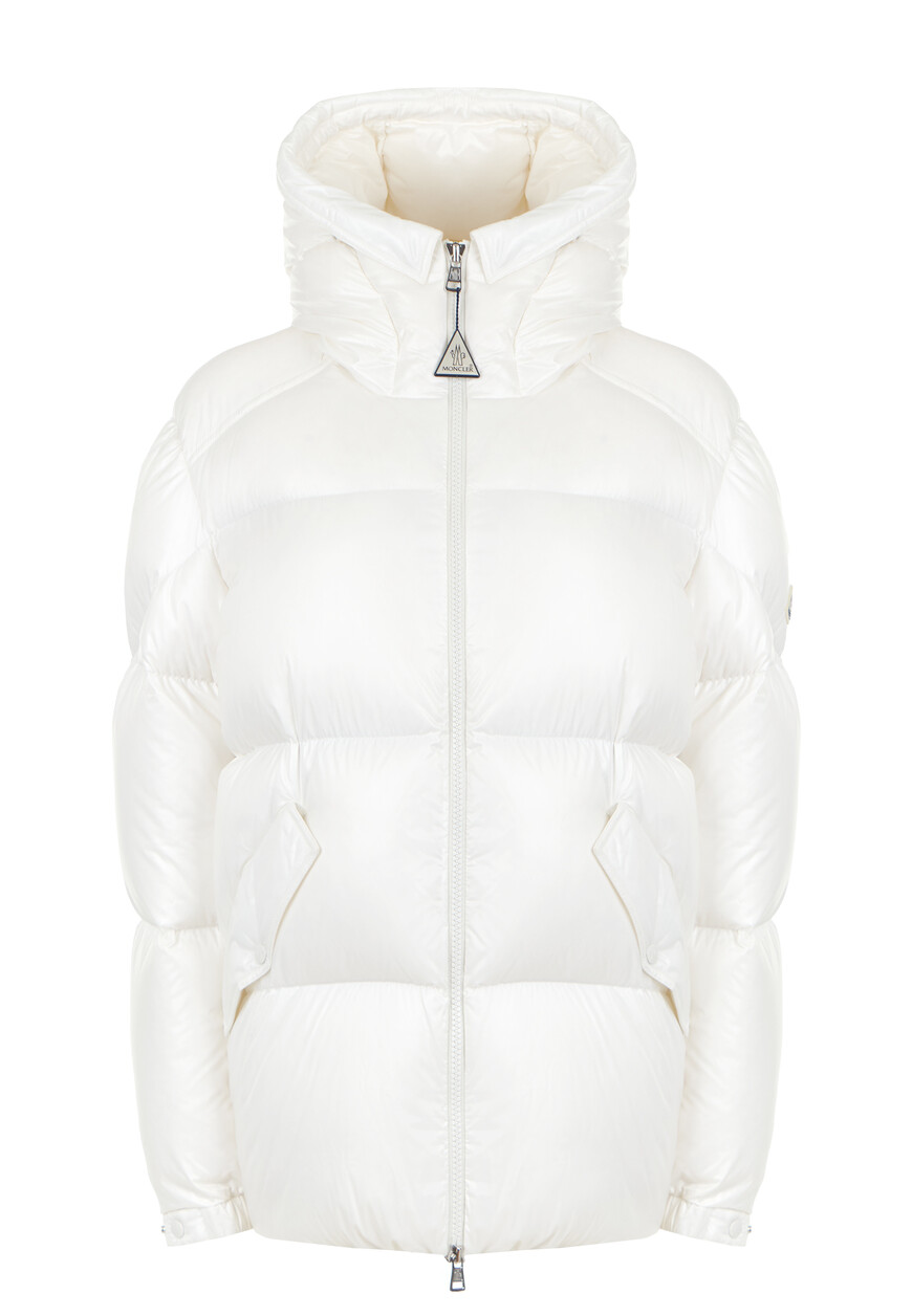 

Куртка Moncler, Белый