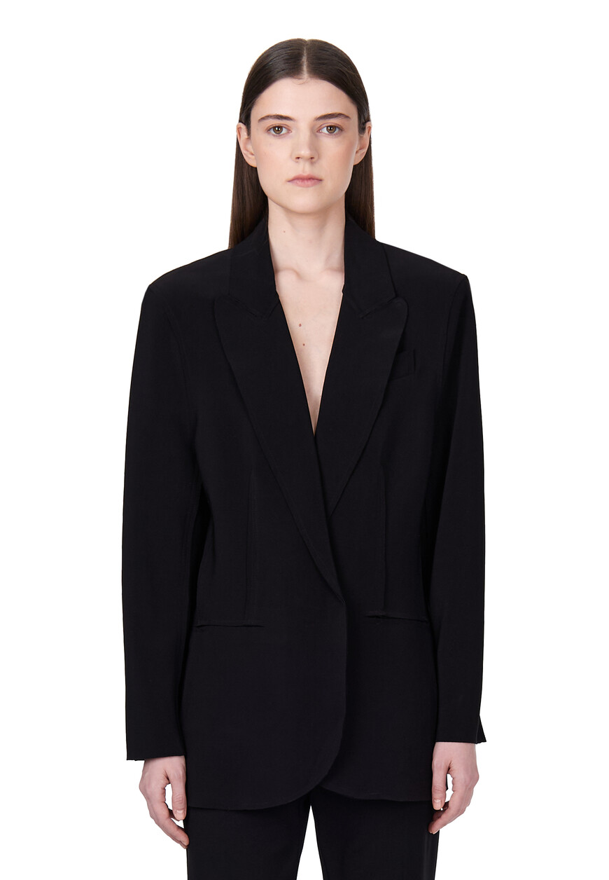 жакет  KK4264PL157001 купить с доставкой