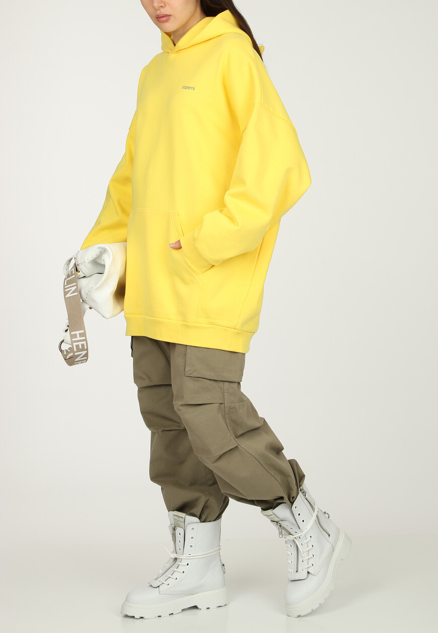 толстовка  COPJS62523 по акции