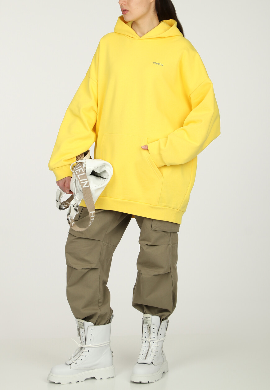 толстовка  COPJS62523 купить с доставкой