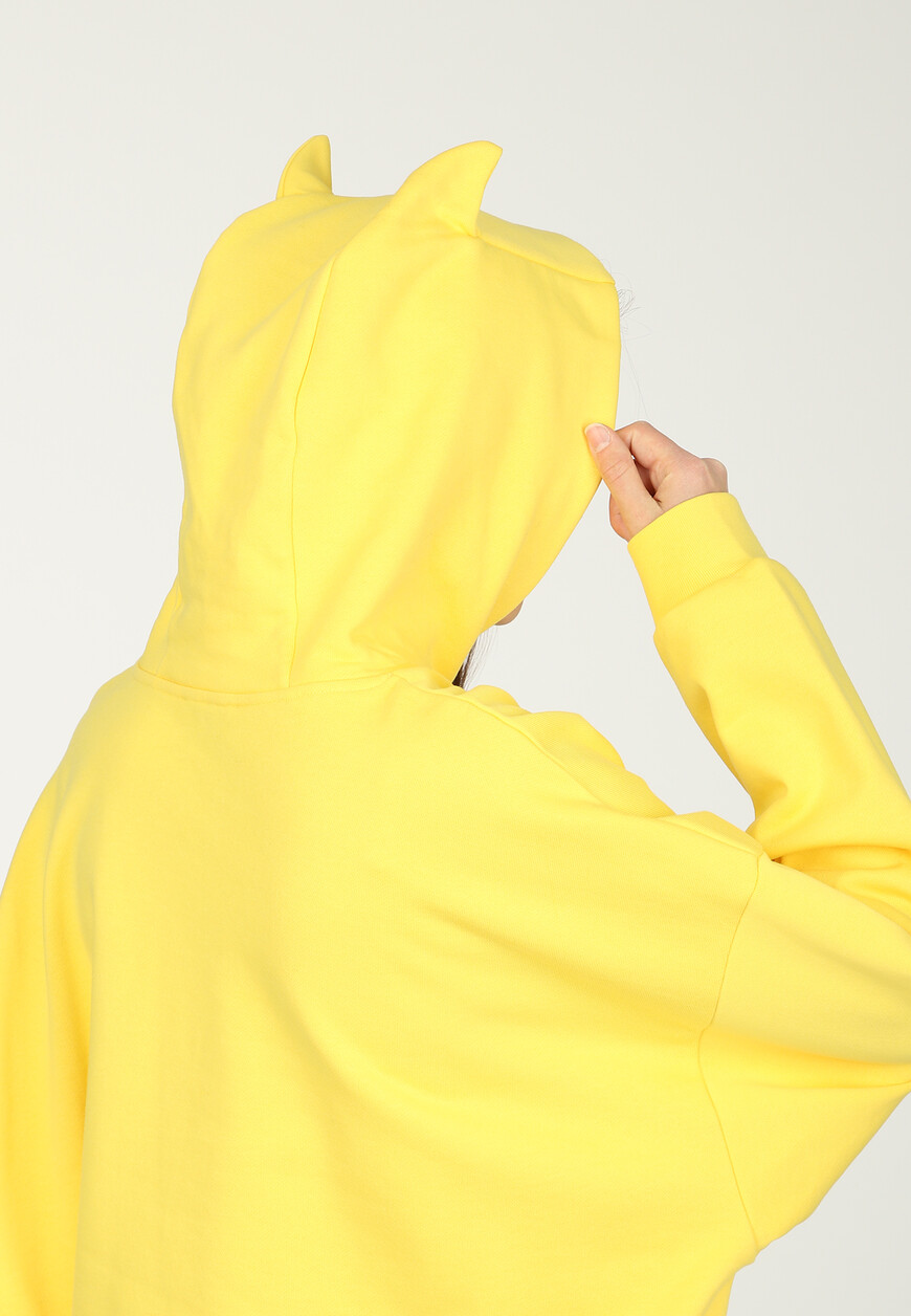 толстовка  COPJS62523 со скидкой