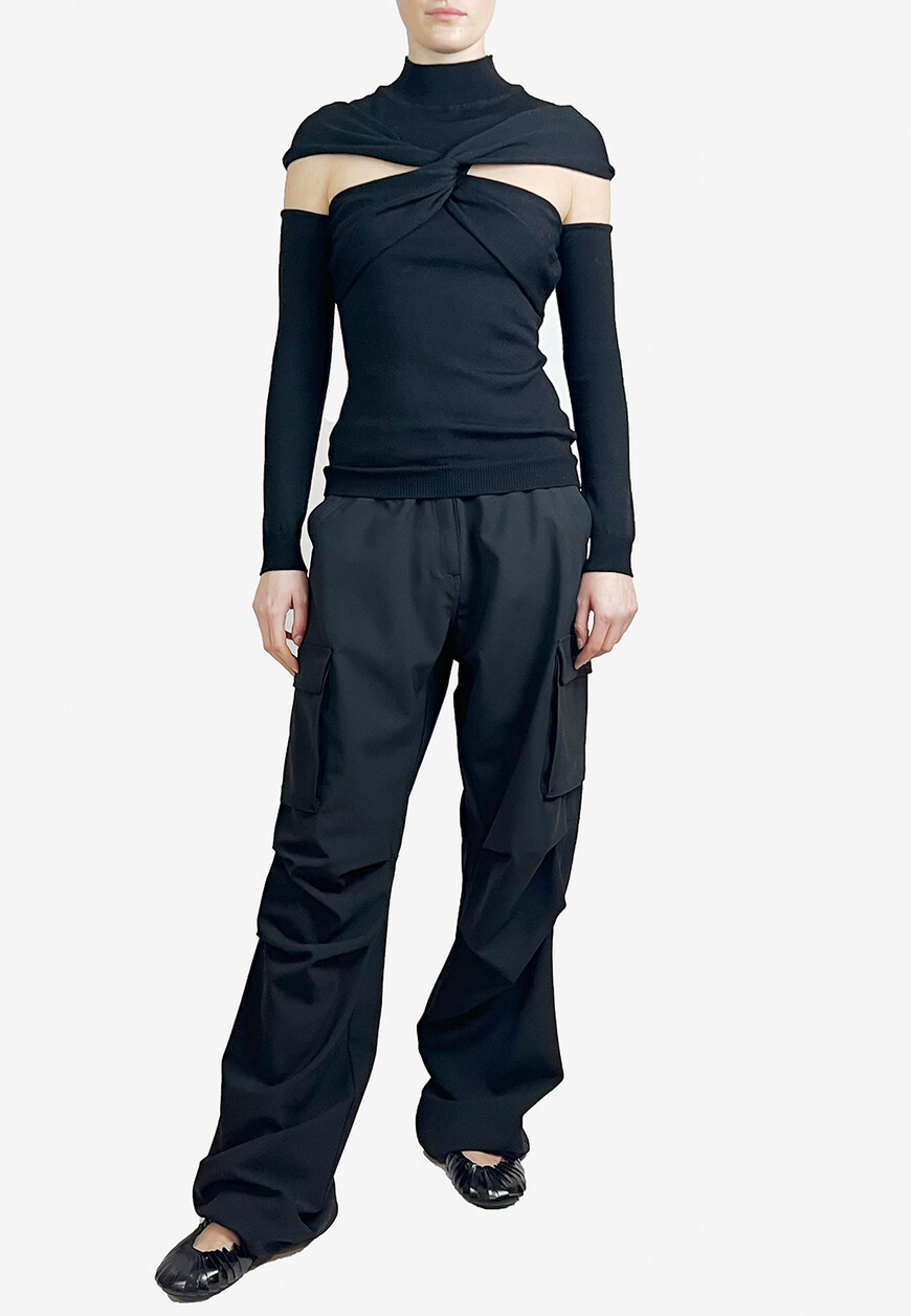 джемпер  COPML71643 по акции