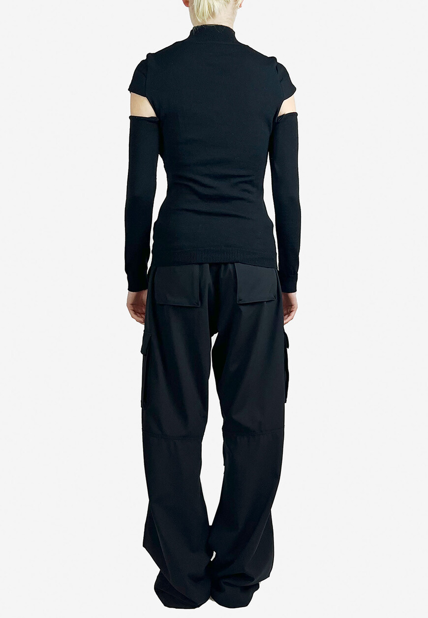 джемпер  COPML71643 купить с доставкой