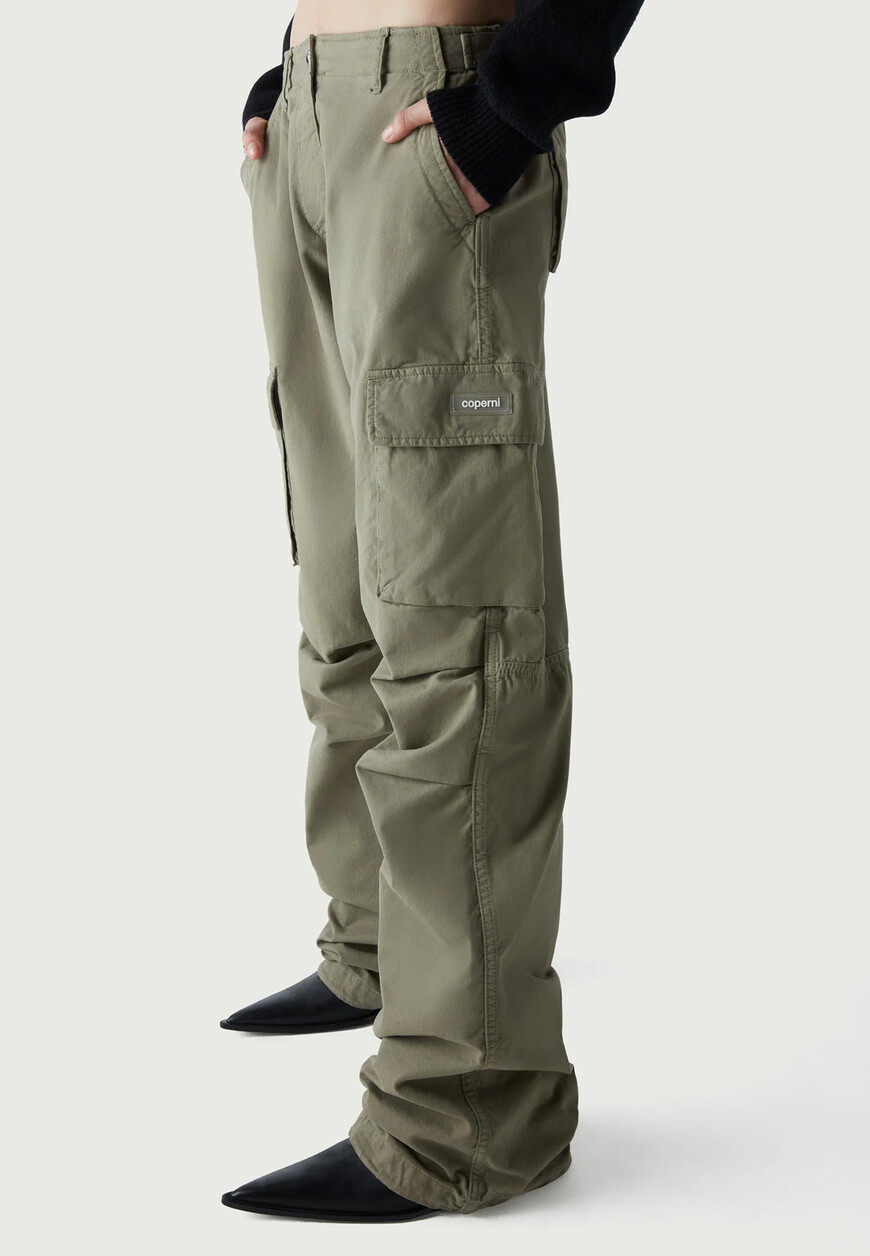 брюки  COPP40204MEN по акции