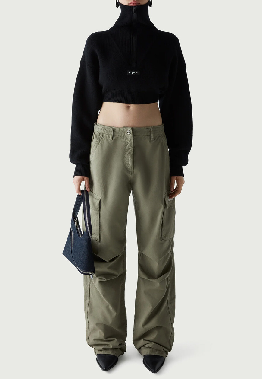 брюки  COPP40204MEN купить с доставкой