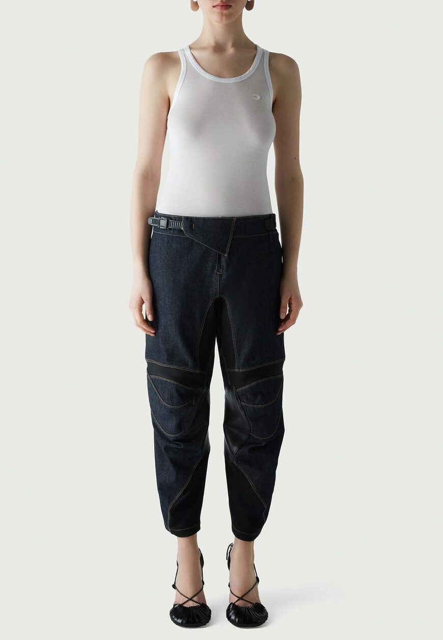 брюки  COPP45249 по акции