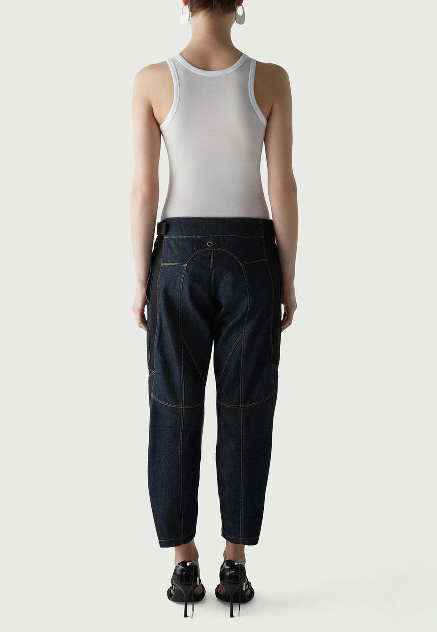 брюки  COPP45249 купить с доставкой