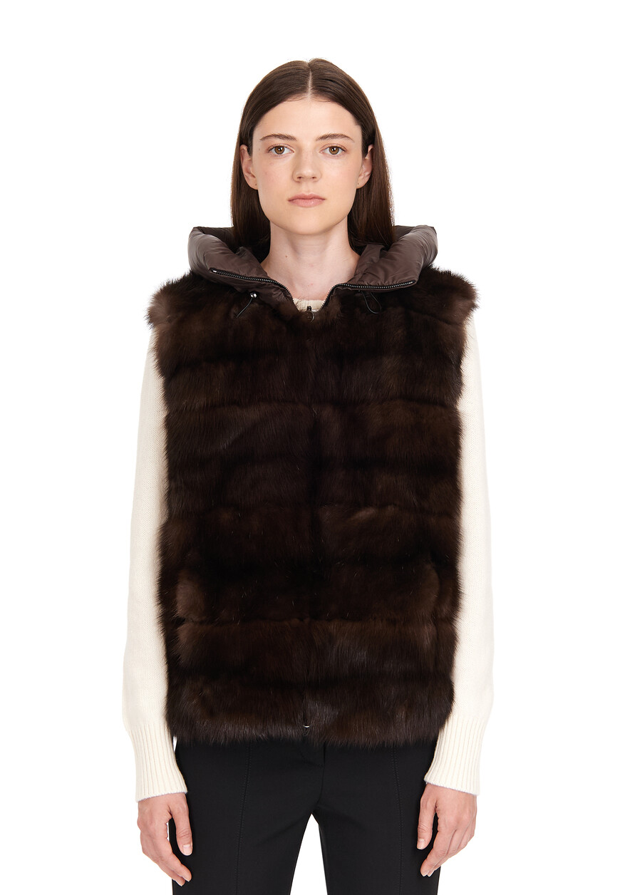 жилет  PD301 DARK купить с доставкой