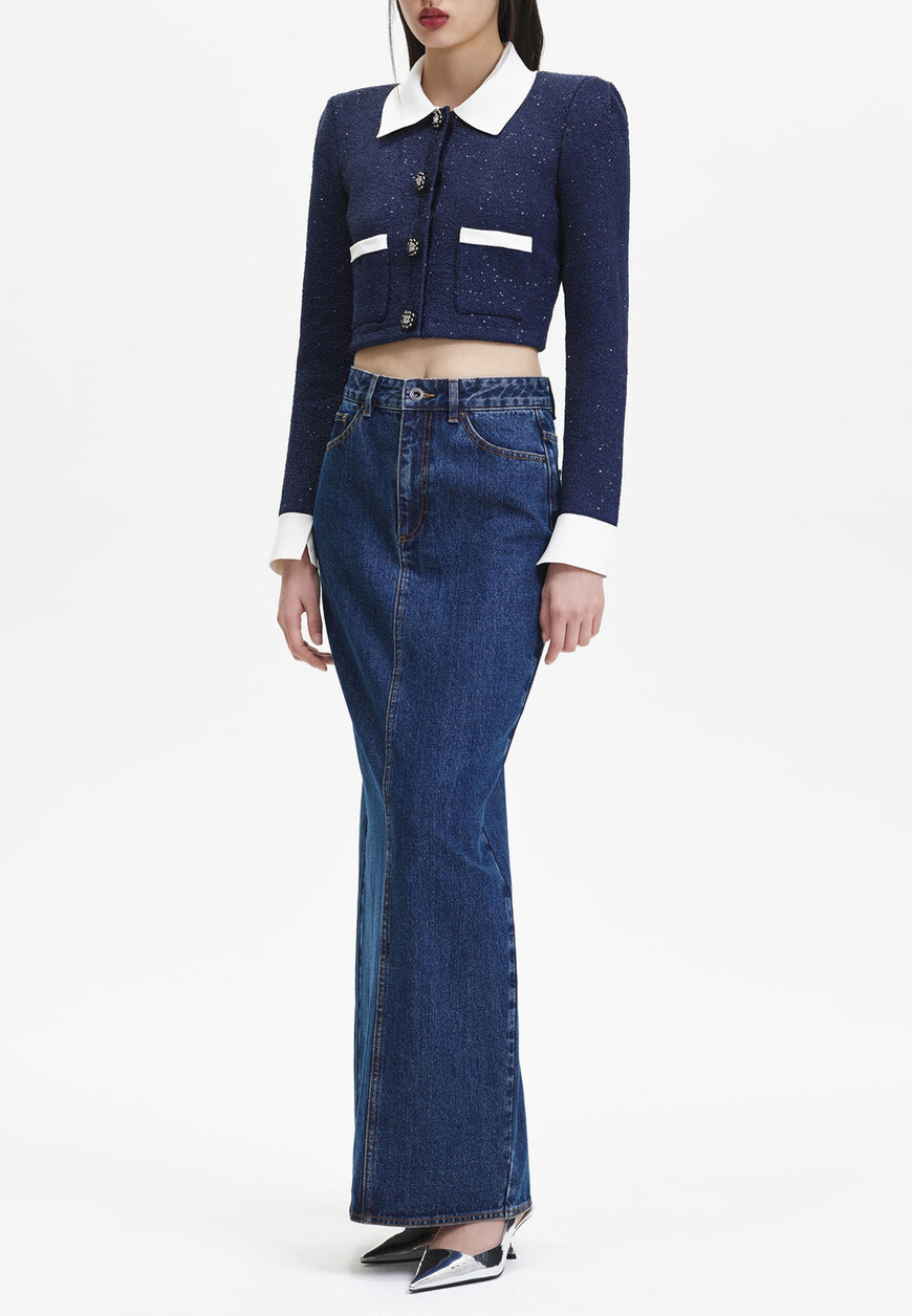 юбка  AW23-826XSK по акции