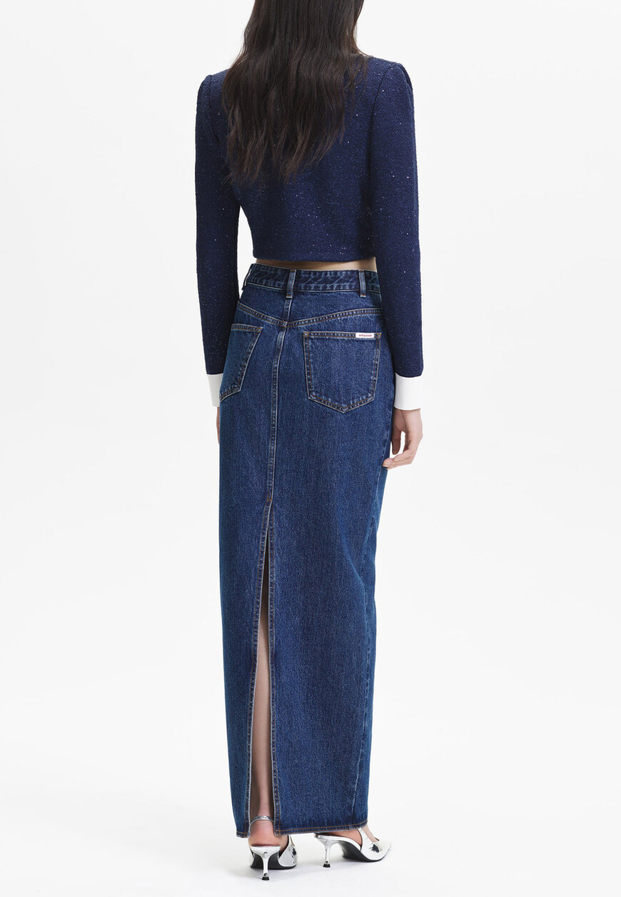 юбка  AW23-826XSK купить с доставкой