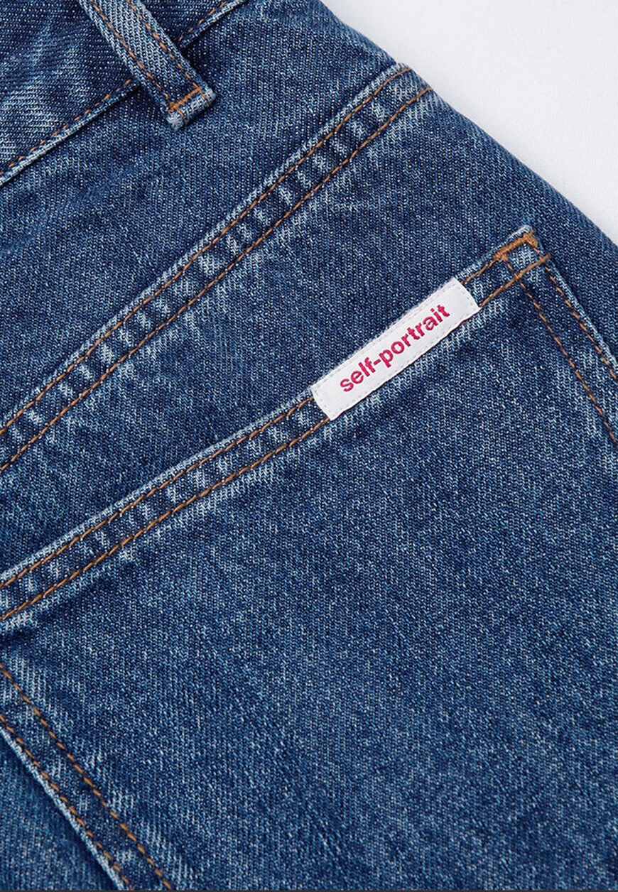 юбка  AW23-826XSK со скидкой