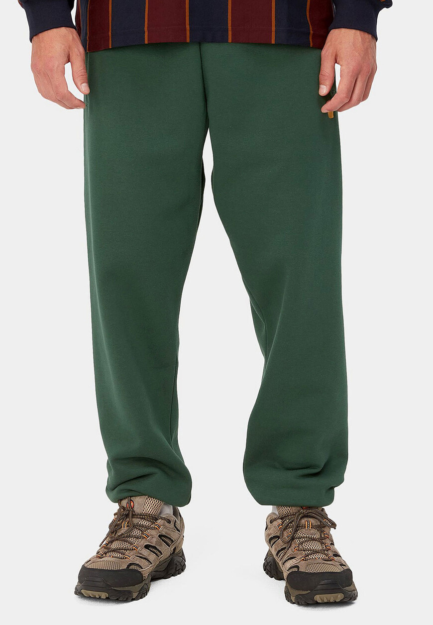 

Брюки Carhartt Wip, Зеленый