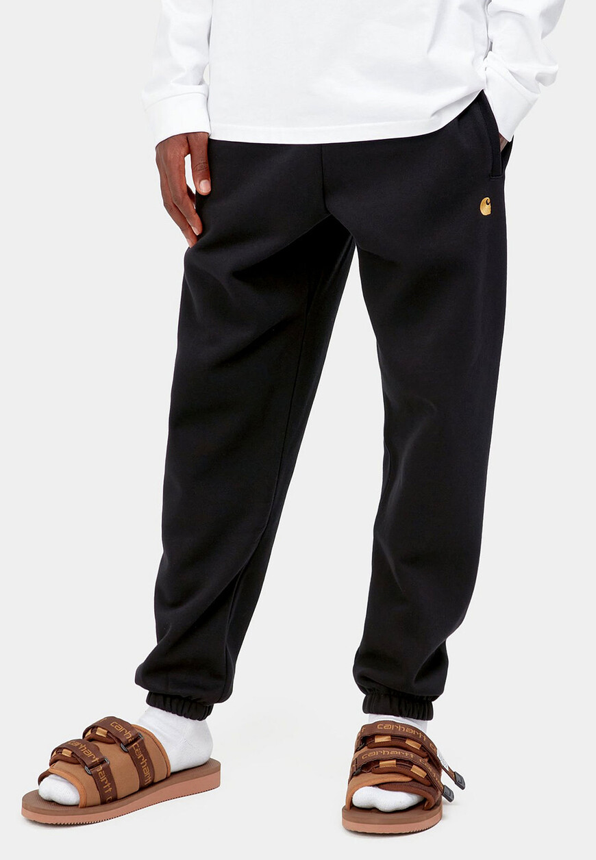 

Брюки Carhartt Wip, Черный