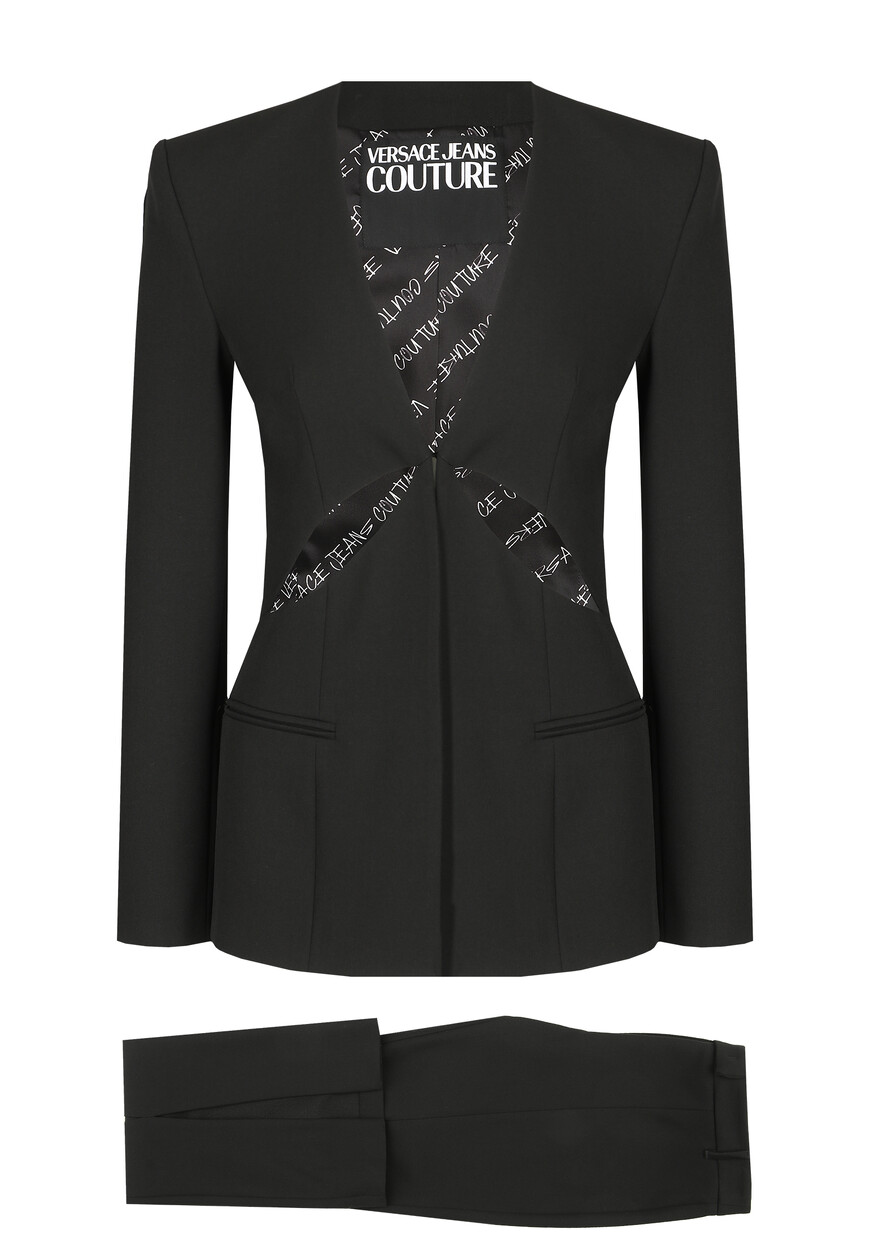 костюм  75HAA102 75HAQ701 фотография