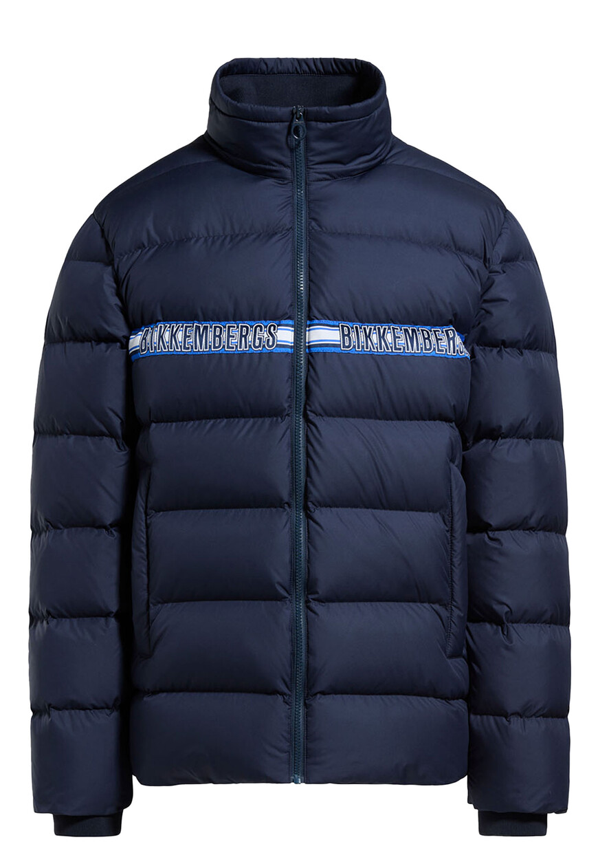 

Куртка Bikkembergs, Синий