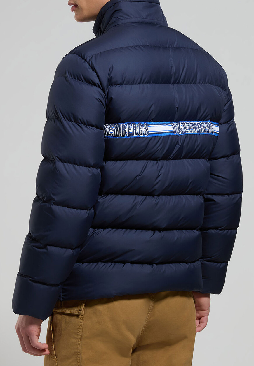

Куртка Bikkembergs, Синий